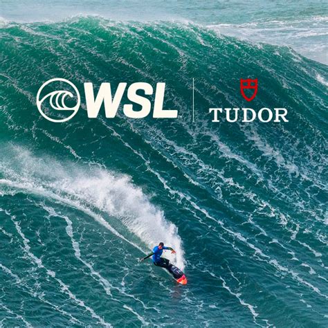 wsl tudor|tudor big wave.